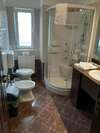 Люкс-шатры CASA ALBA BUSTENI Буштени-2